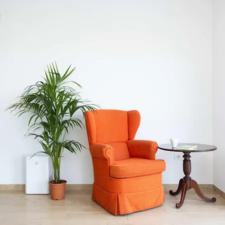 Casa vacanze Ranas 1 *