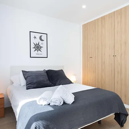 Ranas 1 Feriehus El Durazno