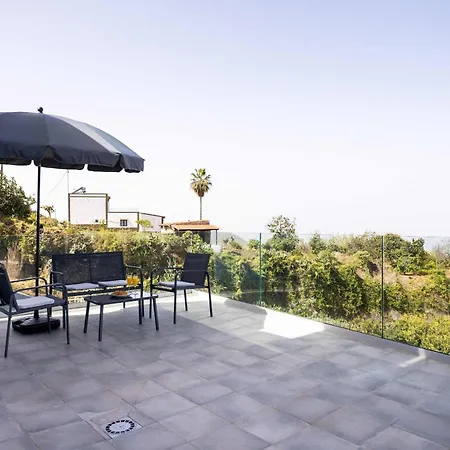 Ranas 1 Hébergement de vacances *