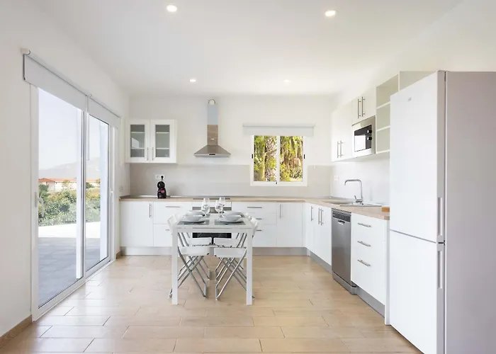 Ranas 1 Dom wakacyjny *