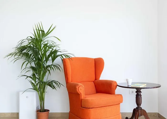 Dom wakacyjny Ranas 1 *