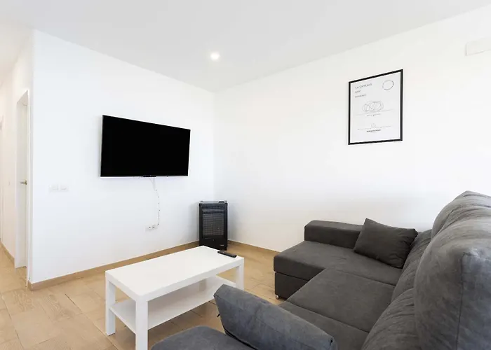 Dom wakacyjny Ranas 1 El Durazno