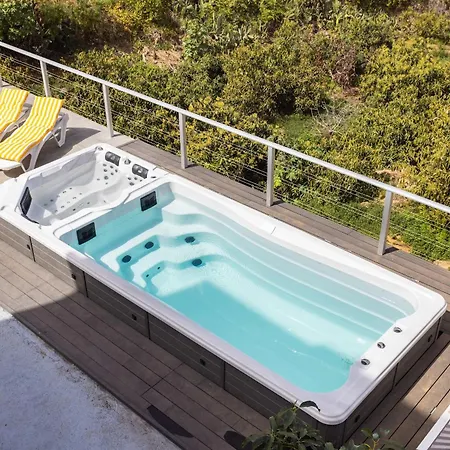 Dom wakacyjny Ranas 1