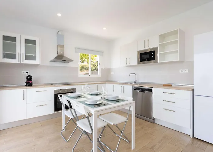 Ranas 1 Prázdninový dům