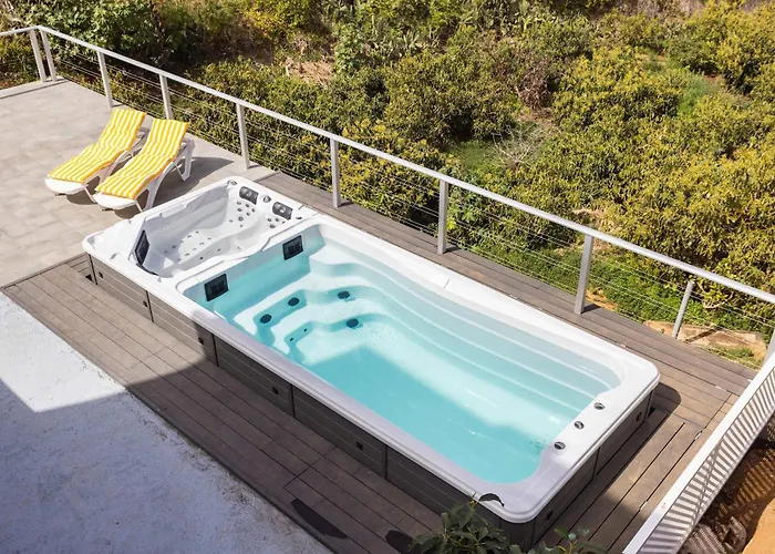 Casa vacanze Ranas 1