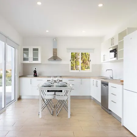 Ranas 1 Дом отдыха *