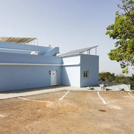 Ranas 1 Дом отдыха *